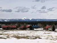 Convenient Cozy Uptown Condo Hotels in Pagosa Springs