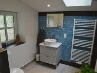 Special break for two in East Friesland, fenced garden & terrace Hotels in Grossefehn