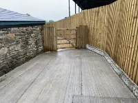 Beautiful barn conversion in the heart of the Brecon Beacons