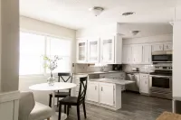 Game Room + Walk to Groceries - Central Location 7 Min to TTU!