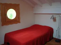 Dream view - Spacious apartment with large garden - balcone