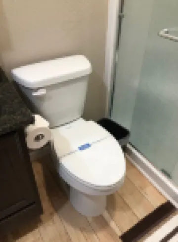 Riverside Cabin 5 - (Brand New Construction)