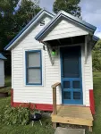 Quaint Cabin #7 - Pymatuning Lake