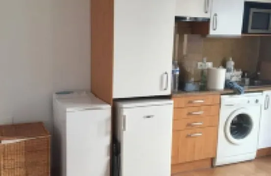 Romántico Estudio en Barri Vell