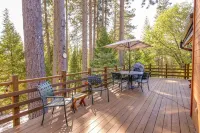 W House in BLS, Game Room, Fire Pit, Hot Tub, Central AC&Heat, Pet friendly!