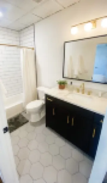 Downtown Stillwater Studio Apartment located upstairs فنادق في 