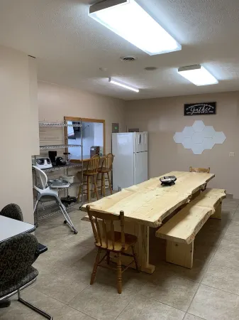 Silver Lake Vacation Get Away