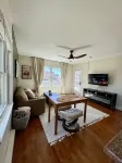 Central Lake Placid Hideaway