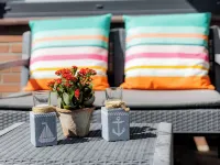 Comfortable Vacation Apartment with Lake View & Wallbox Hotéis em Plon