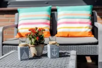 Spacious vacation apartment at the Königsgehege Plön