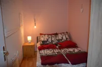 Apartment Glöckchen Altenau 4 people animal-free bathroom new Hotels in Altenau