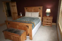 Beautiful home on 5 acres with horse barn in the scenic Black Hills! Hotels in West Pennington