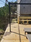 500 Feet to the Beach, Full House with Stocked Kitchen, Linens & Beach Supplies