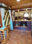 Cottage El Pozo de la Cotarra, ideal for 8 people and their pets.