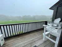 3BR3BA Luxury Turtle Point Townhouse On Lagoon & 18th Fairway