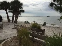 Beach-front Beautiful, High-grade Finished Condo at SanibelHarbour Resort