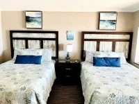 Delightful Oceanview Studio Hotels in 