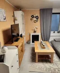 Vacation apartment for 2 people - suburban location - near the Baltic Sea