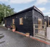 Beautiful Countryside cottage