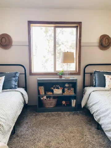 Cozy stay on a working farm in Cortez