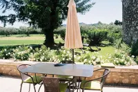 Gite du Mas in Eygalières Bouisseau