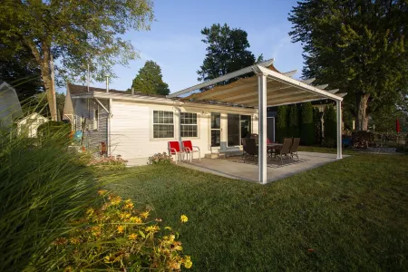 Escape to Indian Lake! Boating-Tubing-Kayaking-Fishing & more!