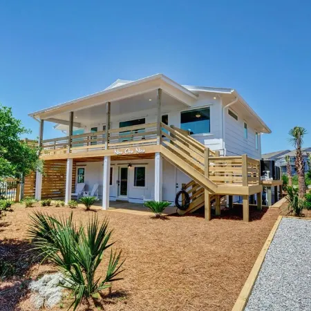 Ocean View. 2ND Row. Pvt Heated Pool. Pvt Beach Access. Classic Topsail!