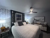 綠灣包裝工距蘭博球場一個街區五星度假屋 ⭐️⭐️⭐️⭐️⭐️ - 民宿