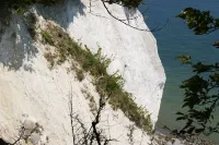 Quiet, yet centrally located apartment with lake view