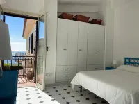 Villa Ina, Sea View