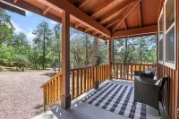 Wandering Pines - Scenic and peaceful getaway
