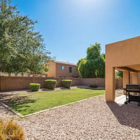 Spacious 6-bedroom 3 Bathroom Entire House in charming Gilbert Sleeps 12