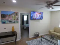 Old North Durham Apartment