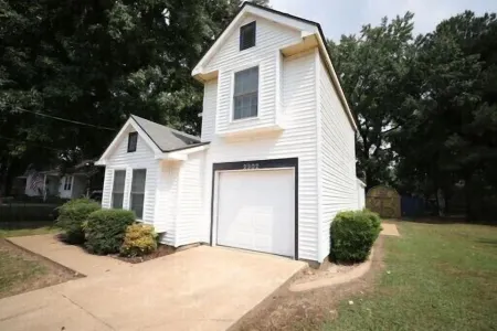 Culberhouse Cottage - Executive/Vacation Rental