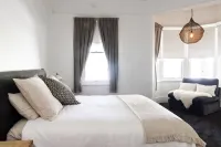 Historic Country Homestead Retreat The Mechanics Institute附近的飯店