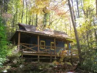 Cozy Cabin at a GREAT price
