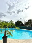 1 Bedroom Apartment in Dijon