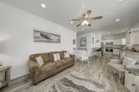 Central Location in Rockport! 1 mile from downtown. 5 min to beach! 락포트 호텔