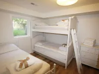 Miller Beach Getaway! Hotels in Gary