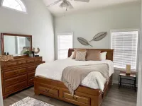 Villa Rica Suburbs – Minutes Away from Six Flags Over Georgia!