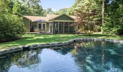 Oasis heaven close to everything you need!