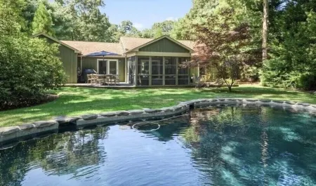 Oasis heaven close to everything you need! Отели в г. Спрингс