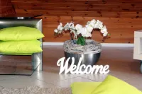 Modern and spacious attic apartment in Abtsteinach im Odenwald Hotel a Abtsteinach