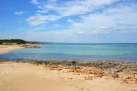 Charming trullo in Cisternino in Valle d’Itria, AC, free WIFI & parking Hotels in Cisternino