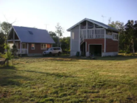 Cottage Cruising Hotels in Niseko