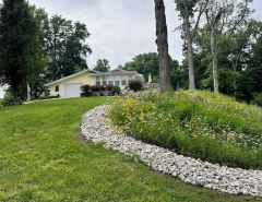 Scenic Escape: River Paradise