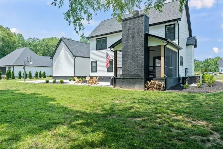 Our Sweet Little Piece of Tennessee