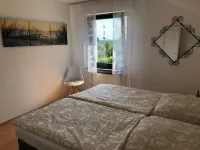 New holiday apartment / fitter apartment Matthies