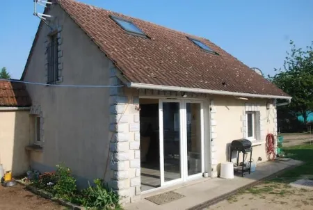 Little House in great peace