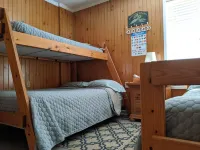 Pelican's View Lodge- Boat Launch- Trailer Parking- Lights for night fishing